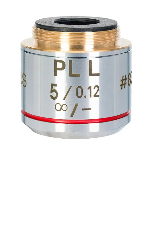 fényképe MAGUS SF5 5х/0,12 Plan Pol ∞/0,17 objektív