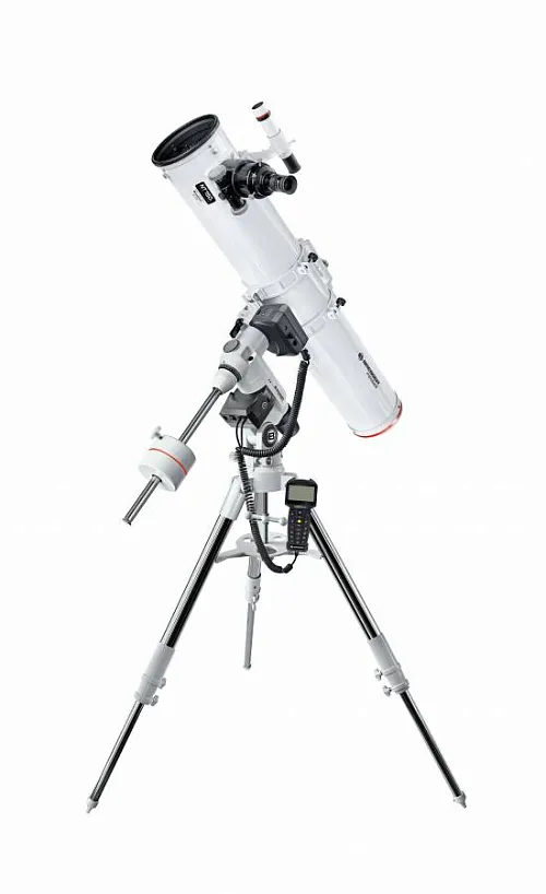 fotója Bresser Messier NT-150L/1200 Hexafoc EXOS-2/GOTO teleszkóp
