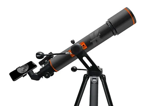 fényképe Levenhuk Kelvin Nova PLUS 90/660 fotóteleszkóp ,  1