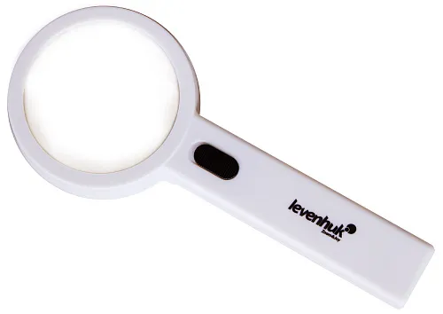 fényképe Levenhuk Zeno Handy ZH35 nagyító