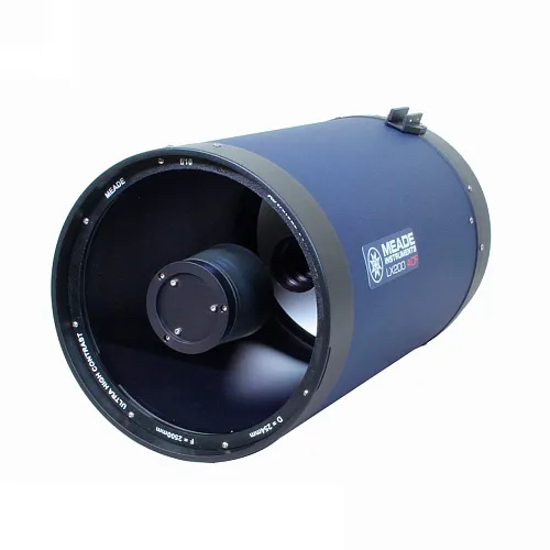 fotója Meade LX200 10"-os F/10 OTA