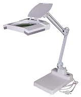 6463664 Levenhuk Zeno Lamp ZL25 LED nagyító