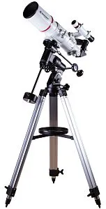 fényképe Bresser Messier 90/500 EQ3 teleszkóp