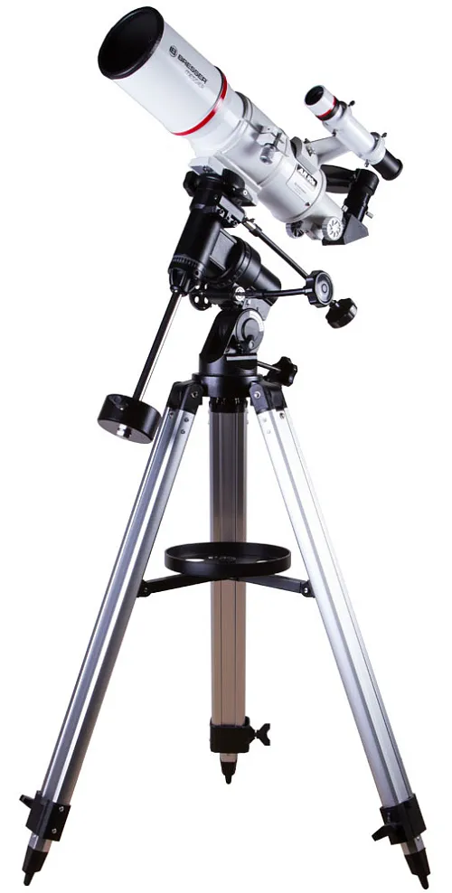 fényképe Bresser Messier 90/500 EQ3 teleszkóp