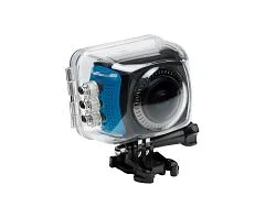 fotója Bresser Discovery Adventures Territory HD 360° Wi-Fi Action kamera