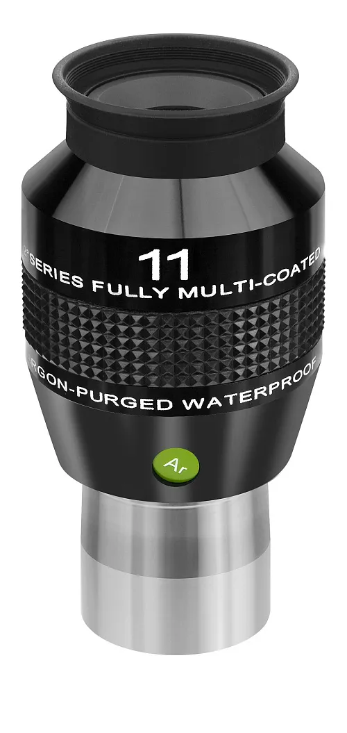 fényképe Explore Scientific 82° AR 11 mm 1,25" szemlencse,  1