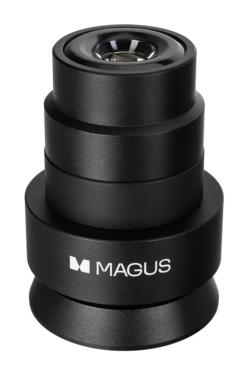 fotója MAGUS DF1 A 0,9 sötét látóterű kondenzor
