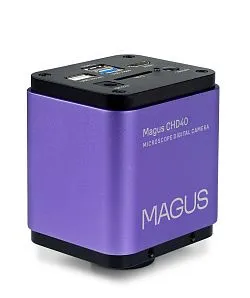 képe MAGUS CHD40 digitális kamera 