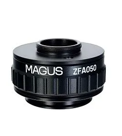 képe MAGUS ZFA050 C-foglalat adapter