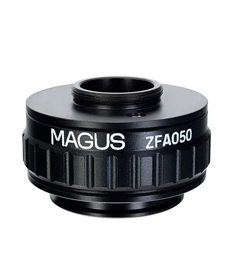 képe MAGUS ZFA050 C-foglalat adapter