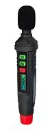 fotója Ermenrich Seek DS10 digitális hangszintmérő