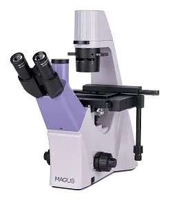 képe MAGUS Bio V300 biológiai fordított mikroszkóp