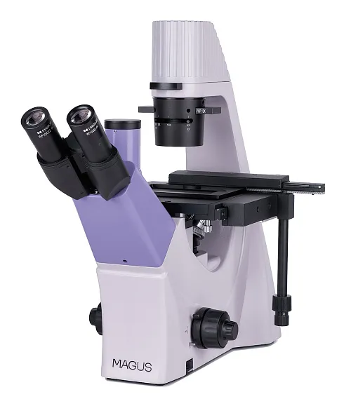képe MAGUS Bio V300 biológiai fordított mikroszkóp