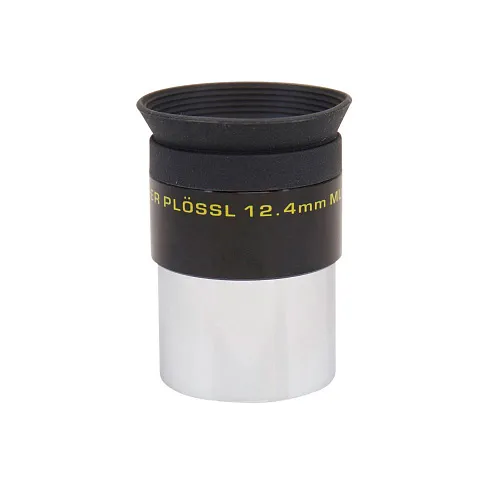 6463664 Meade 4000 sorozatú Super Plössl 12,4mm 1,25" szemlencse,  1