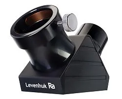 6463664 Levenhuk Ra 1,25"-os csillagfigyelő diagonális tükör, 99%-os visszaverődéssel