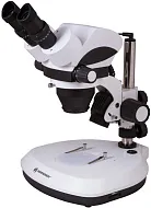 fényképe Bresser Science ETD 101 7-45x mikroszkóp