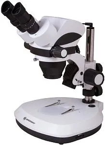 fényképe Bresser Science ETD 101 7-45x mikroszkóp