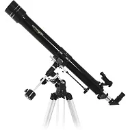 fotója Omegon AC 70/900 EQ-1 teleszkóp