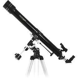 fotója Omegon AC 70/900 EQ-1 teleszkóp
