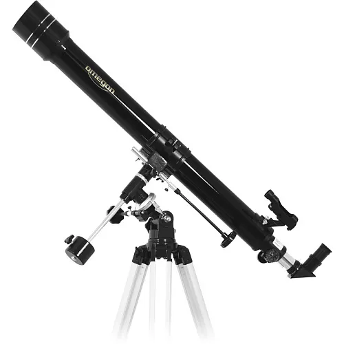 fotója Omegon AC 70/900 EQ-1 teleszkóp