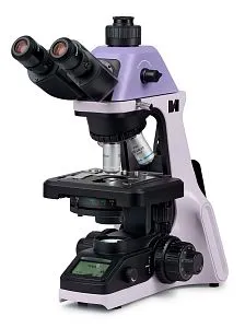 képe MAGUS Bio 240T biológiai mikroszkóp