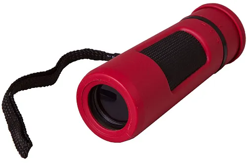 képe Bresser Topas 10x25 egyszemes távcső,  1