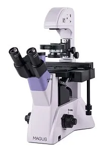 fényképe MAGUS Bio V350 biológiai fordított mikroszkóp