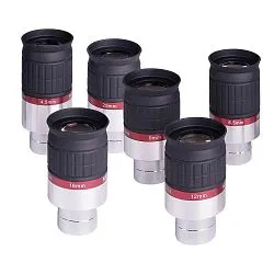 6463664 Meade 5000 sorozatú HD-60 1,25"-os szemlencse-készlet