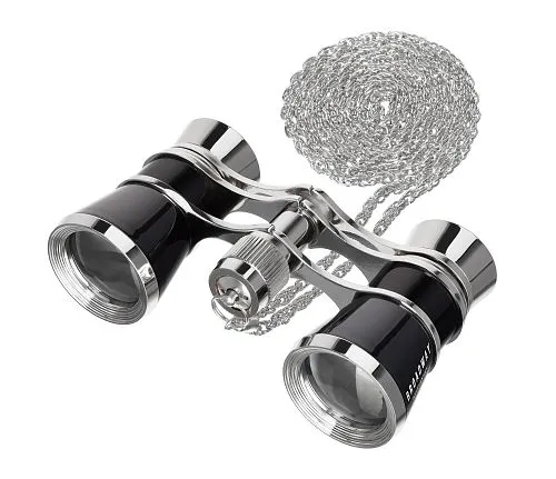 fényképe Levenhuk Broadway 325B színházi látcsövek,  1