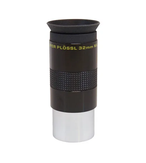 képe Meade 4000 sorozatú Super Plössl 32 mm 1,25" szemlencse,  1