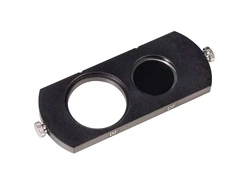 fényképe MAGUS DFS2 sötét látóterű csúszka,  1