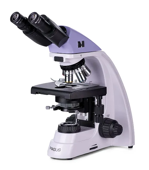 fotója MAGUS Bio 230B biológiai mikroszkóp