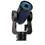 képe Meade LX200 10"-os f/10 ACF teleszkóp háromlábú állvány nélkül