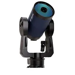 képe Meade LX200 10"-os f/10 ACF teleszkóp háromlábú állvány nélkül