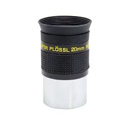 fényképe Meade 4000 sorozatú Super Plössl 20 mm 1,25" szemlencse
