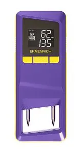 fényképe Ermenrich BBQ GT40 húshőmérő