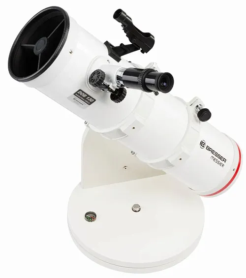 képe Bresser Messier 5" Dobson teleszkóp,  1