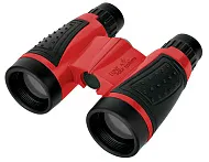 képe LUNT Mini SUNoculars 6x30 napelemes kétszemes távcső