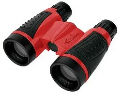 képe LUNT Mini SUNoculars 6x30 napelemes kétszemes távcső