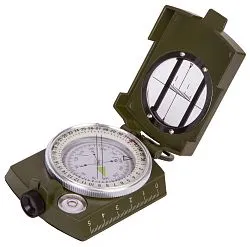 fényképe Levenhuk Army AC10 iránytű