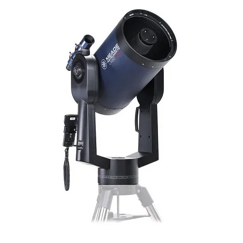 fényképe Meade LX90 10"-os F/10 ACF teleszkóp háromlábú állvány nélkül