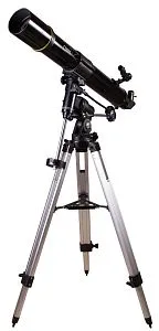 6463664 Bresser National Geographic 90/900 EQ3 teleszkóp