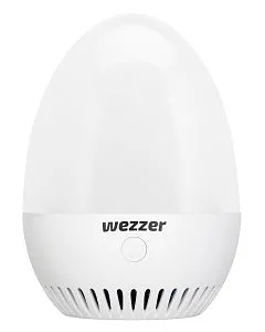 fotója Levenhuk Wezzer Air PRO DM20 levegőminőség-/zajérzékelő