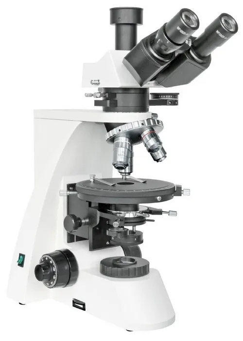 képe Bresser Science MPO-401 mikroszkóp,  1