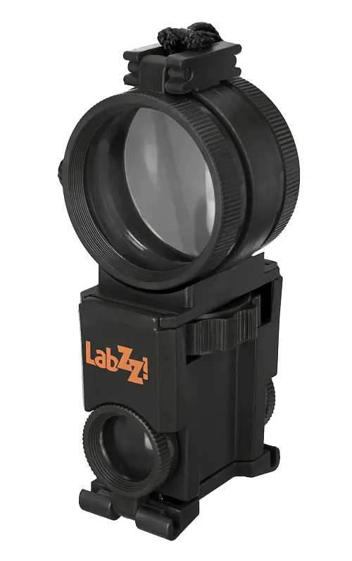 képe Levenhuk LabZZ SK5 túlélőkészlet,  1