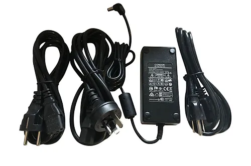 fotója Meade univerzális AC-adapter,  1