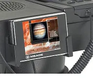 fényképe Meade LS 3,5"-es, színes, LCD videómonitor