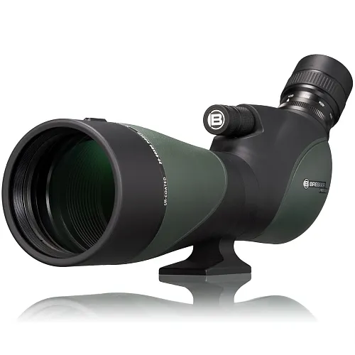 6463664 Bresser Pirsch 20–60x80 45° figyelőtávcső,  1