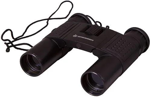 képe Bresser Topas 10x25 kétszemes távcső,  1