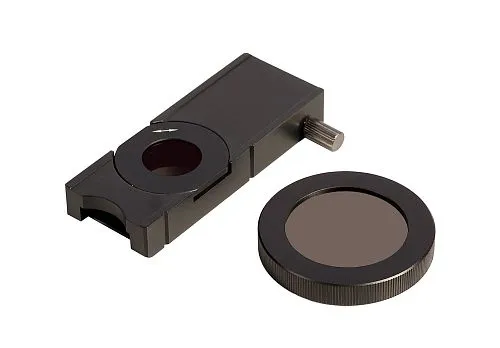fényképe MAGUS SPD2 polarizátor/analizátor készlet,  1